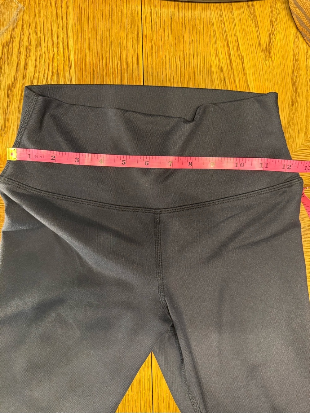 Black Womens ALO Leggings